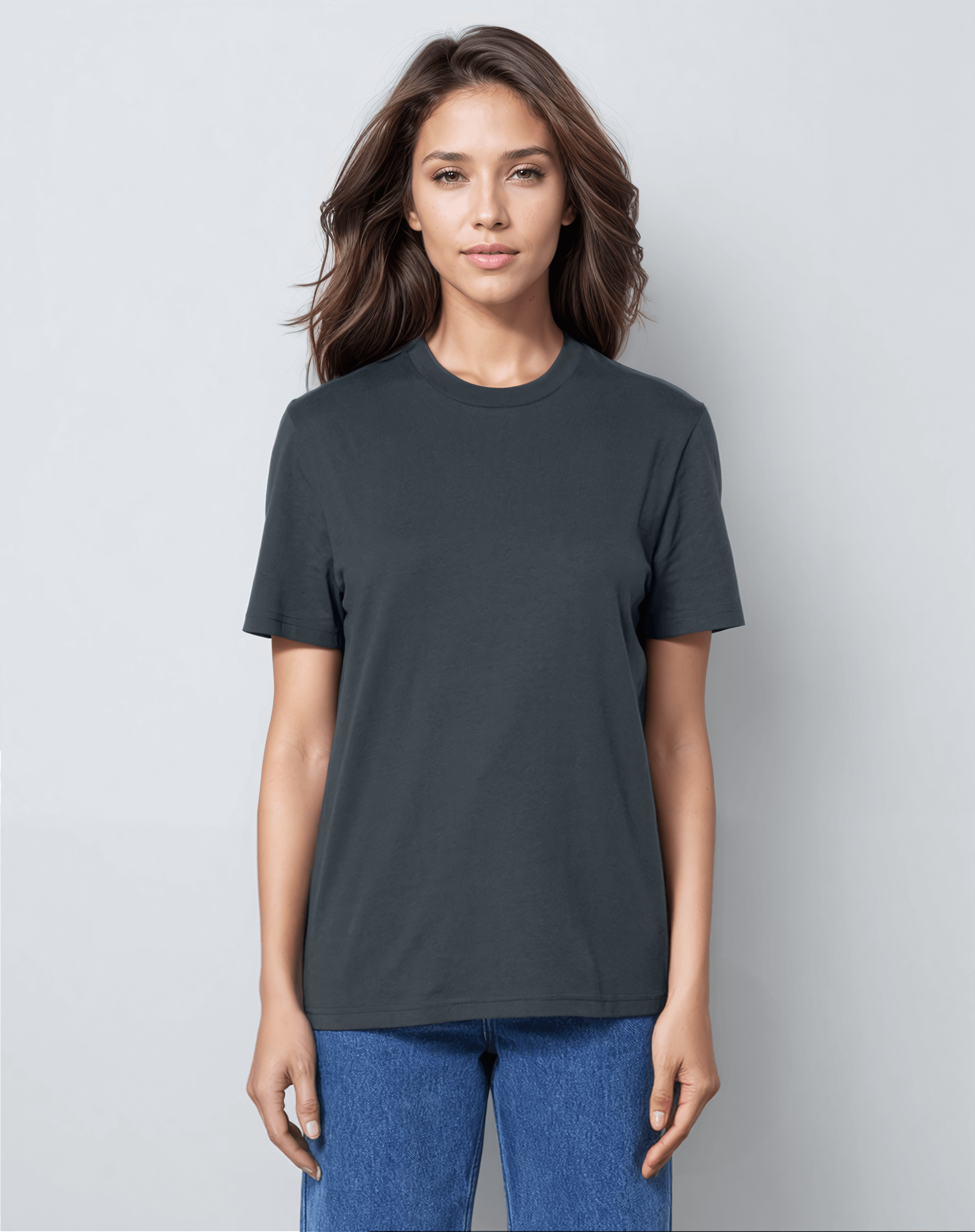 Bekleidung, T-shirt, Ärmel, Person