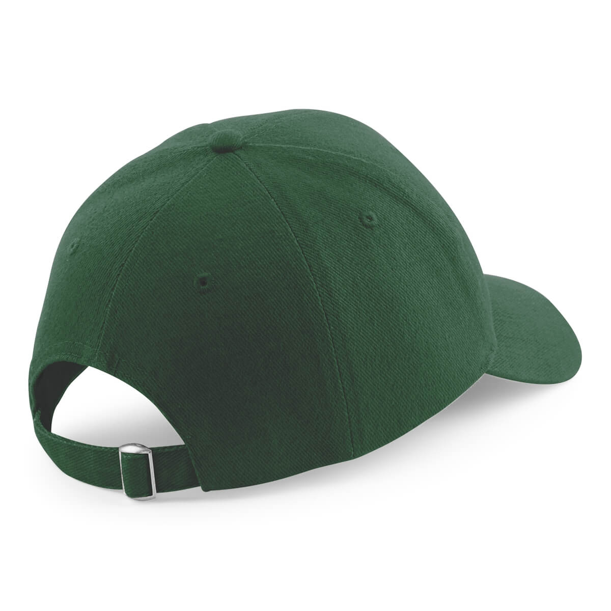 Evora - Unisex Heavy Brushed Cotton Cap 