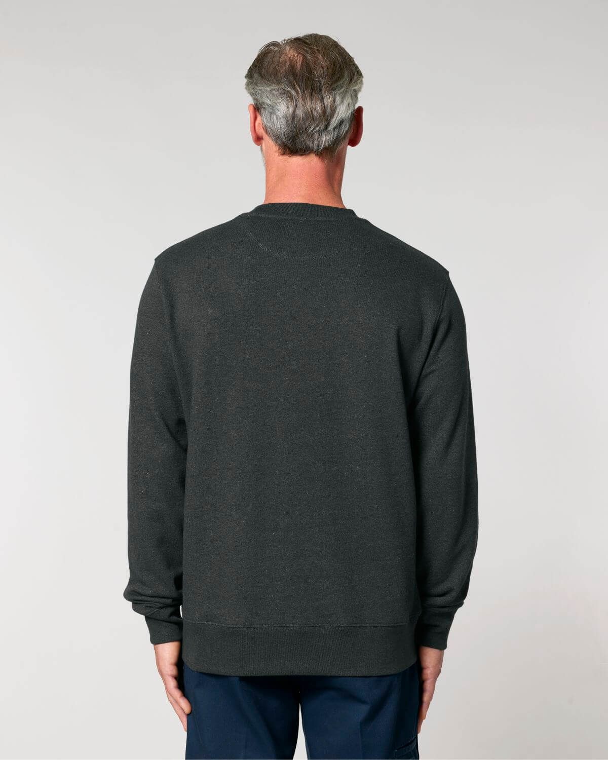 Aspen - Herren Crew Neck Sweatshirt 