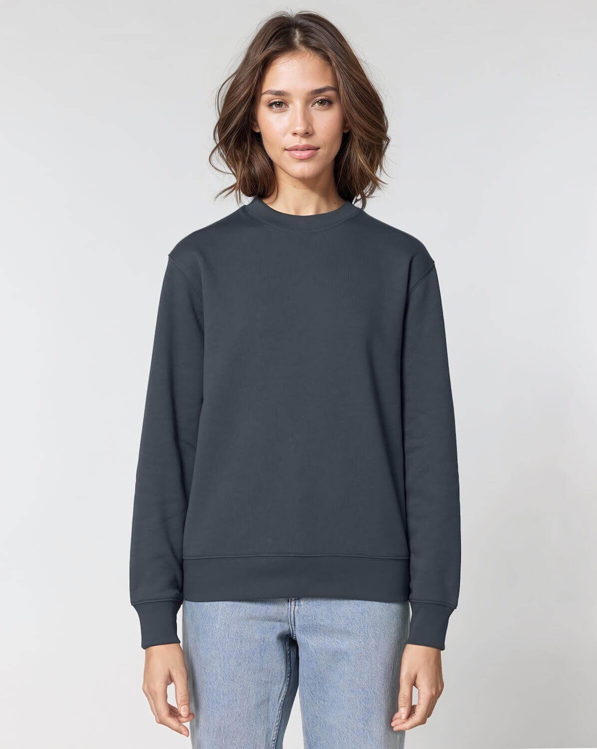 Aspen - Unisex Crew Neck Sweatshirt 