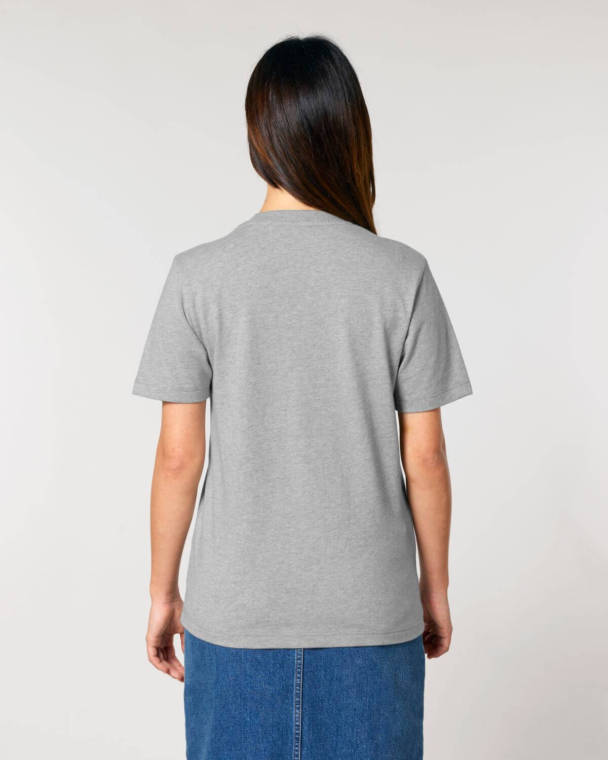 Vienne - Damen oversized T-Shirt