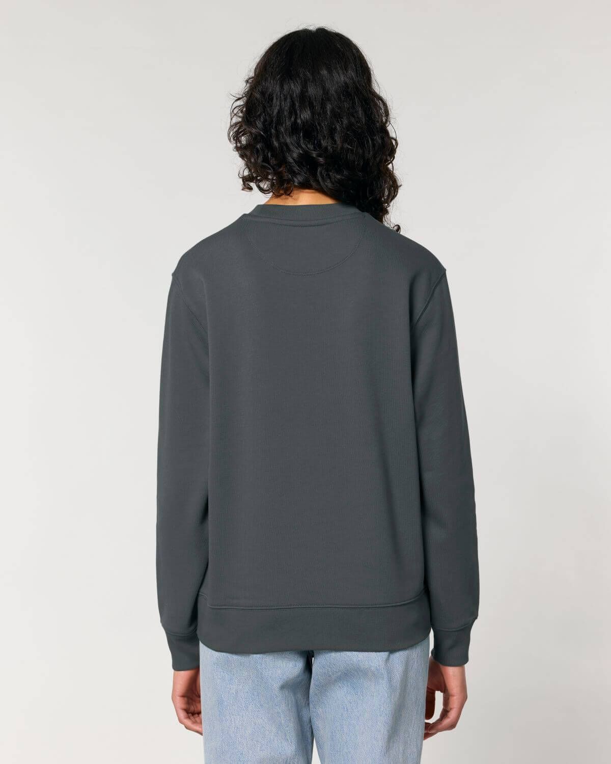 Aspen - Unisex Crew Neck Sweatshirt 