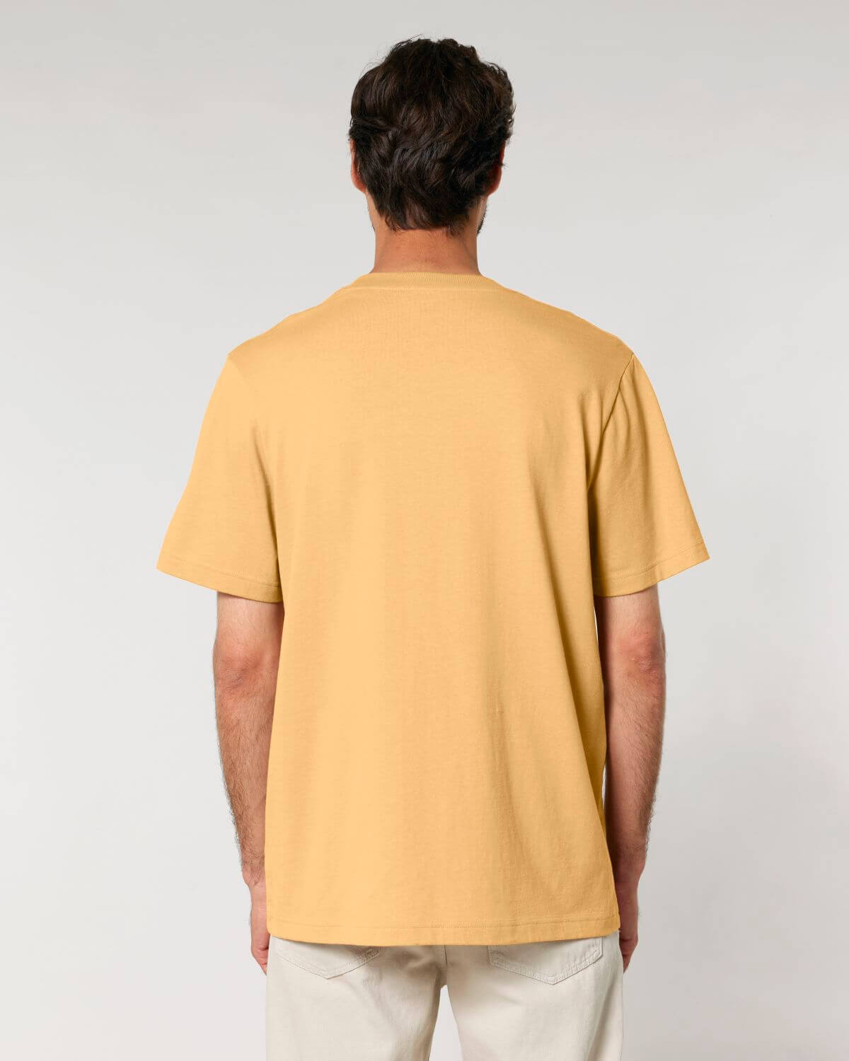 Vienne - Men's Relaxed T-Shirt