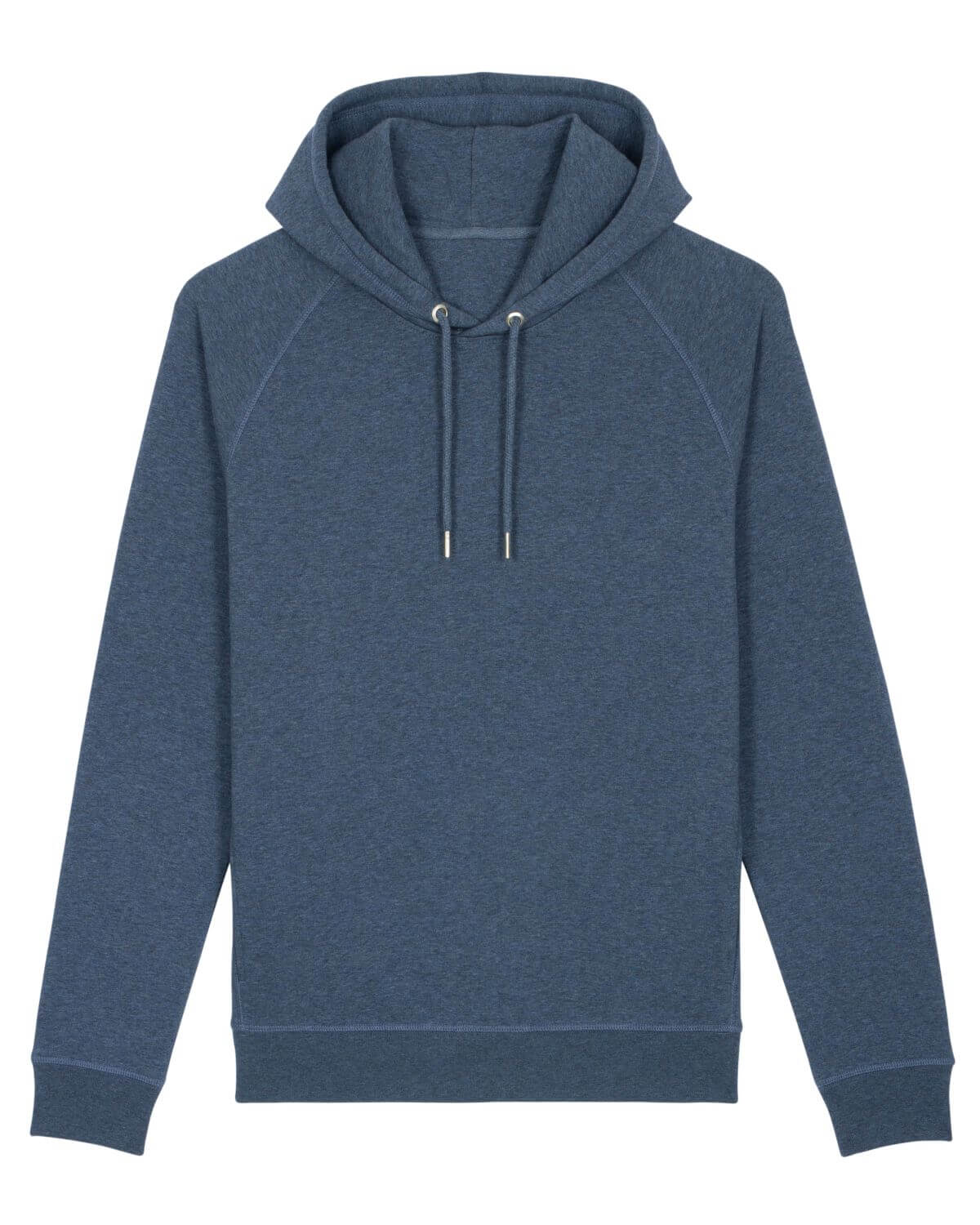 Capri - Damen Hoodie mit seitlichen Taschen