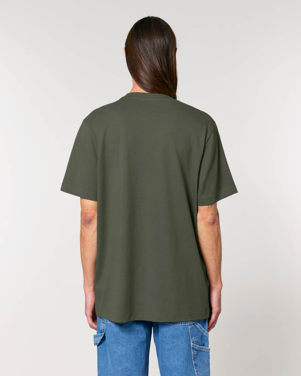 Vienne - Men's Relaxed T-Shirt