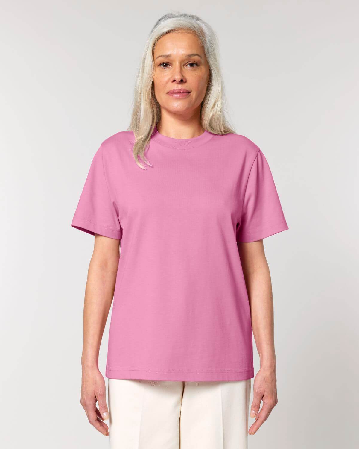 Vienne - Damen oversized T-Shirt