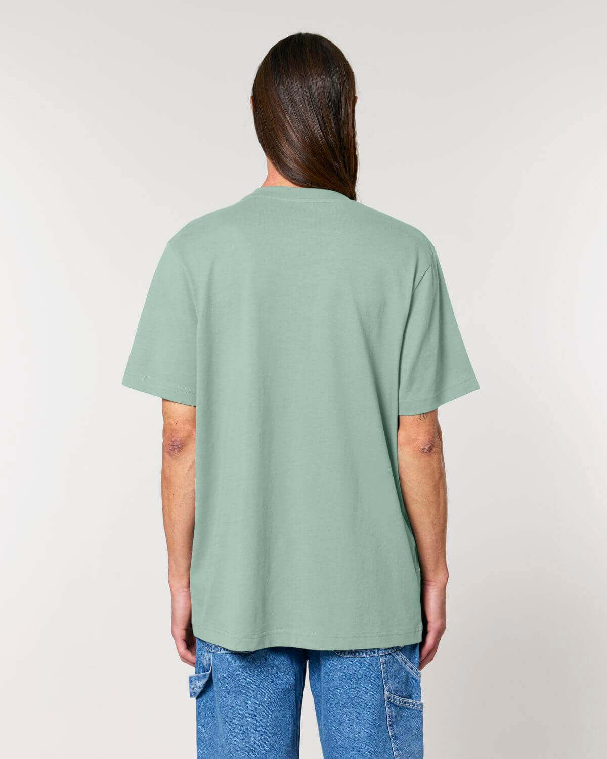 Vienne - Men's Relaxed T-Shirt