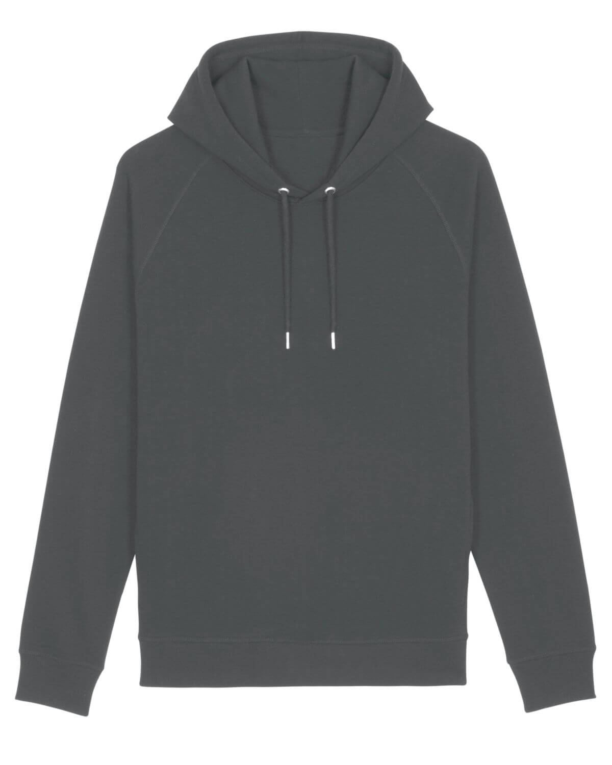 Capri – Unisex Hoodie mit seitlichen Taschen