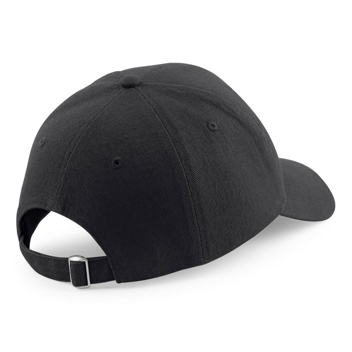 Evora - Unisex Heavy Brushed Cotton Cap 