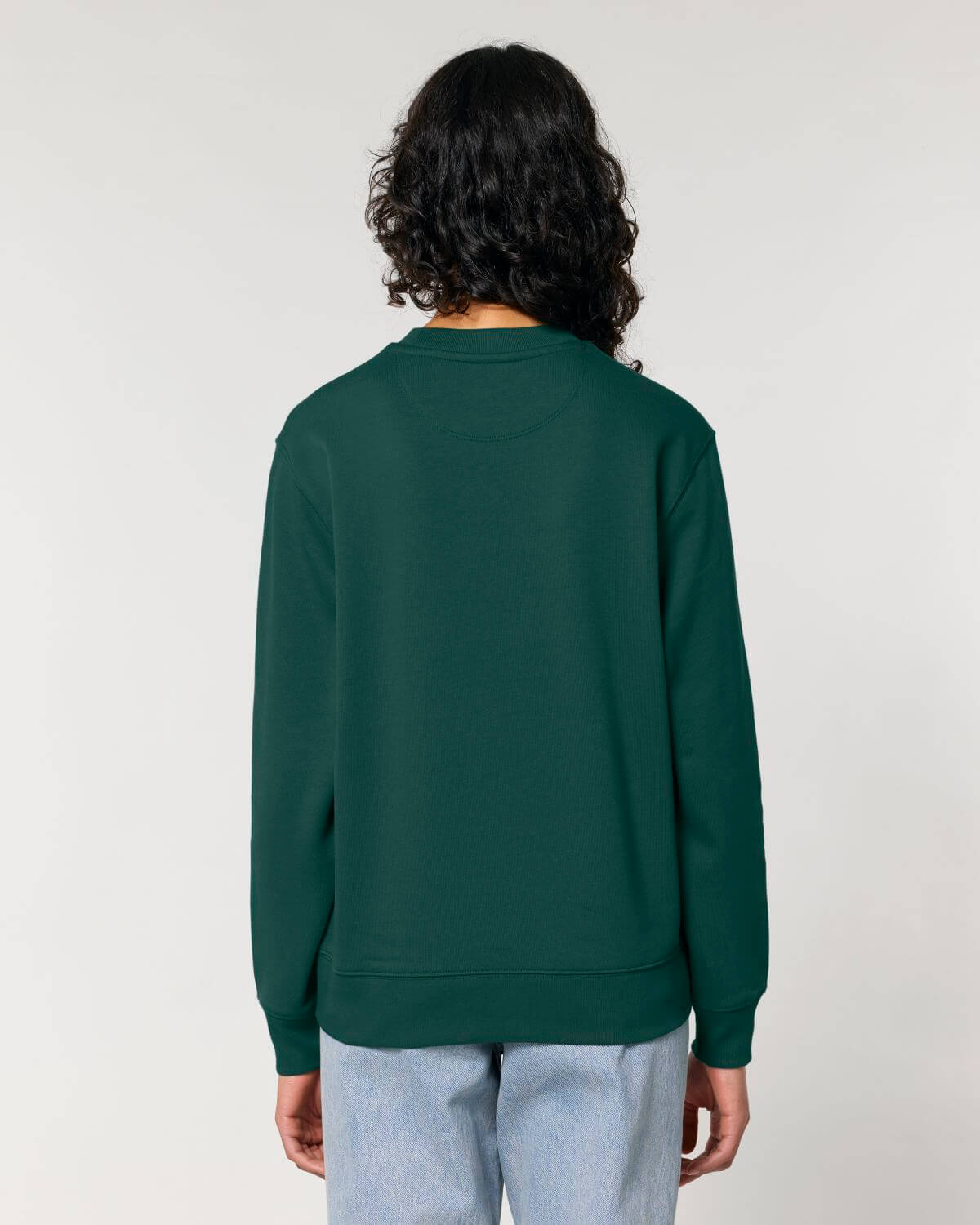 Aspen - Unisex Crew Neck Sweatshirt 