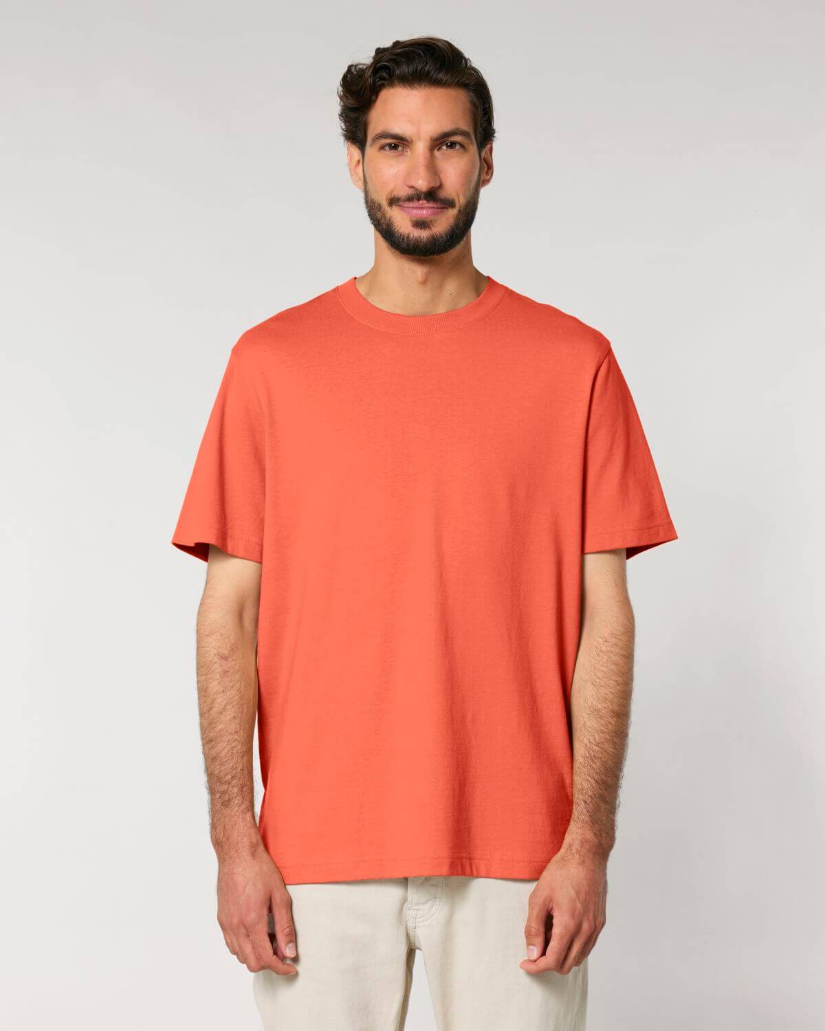 Vienne - Men's Relaxed T-Shirt