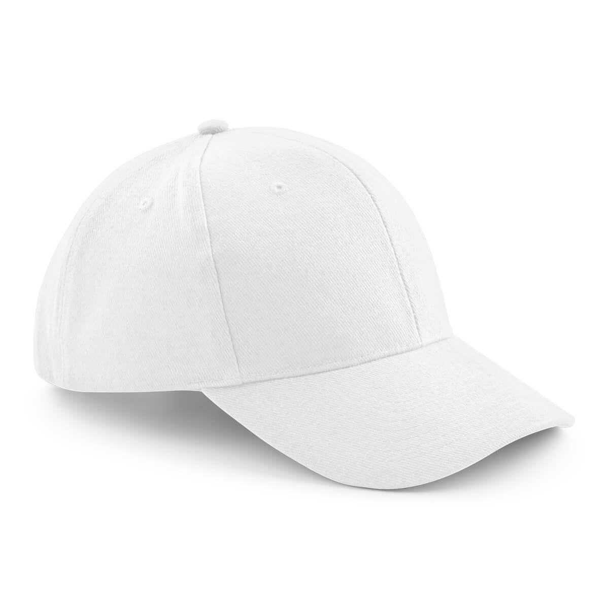 Evora - Unisex Heavy Brushed Cotton Cap 