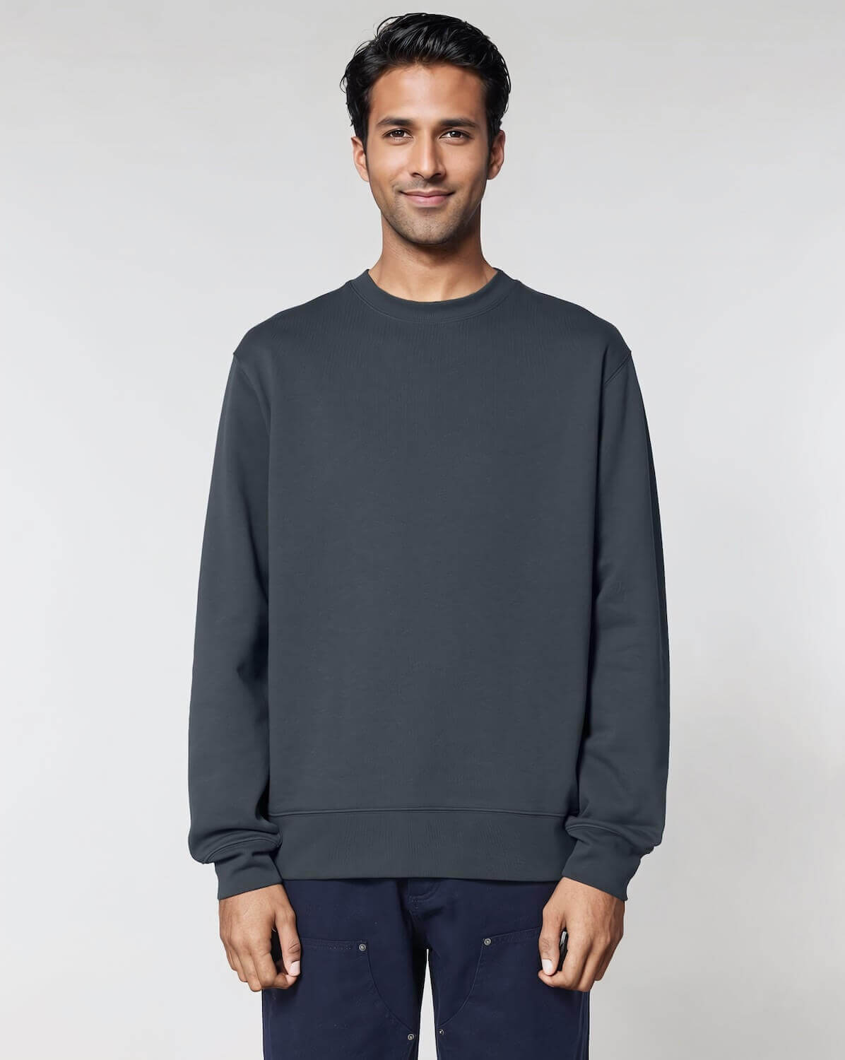 Aspen - Herren Crew Neck Sweatshirt 