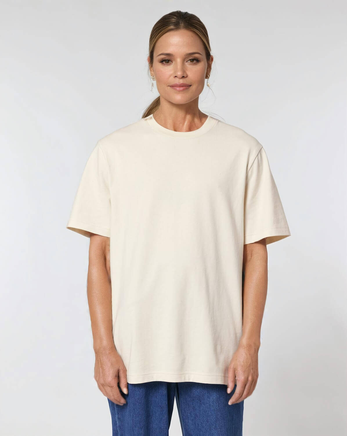 Vienne - Damen oversized T-Shirt