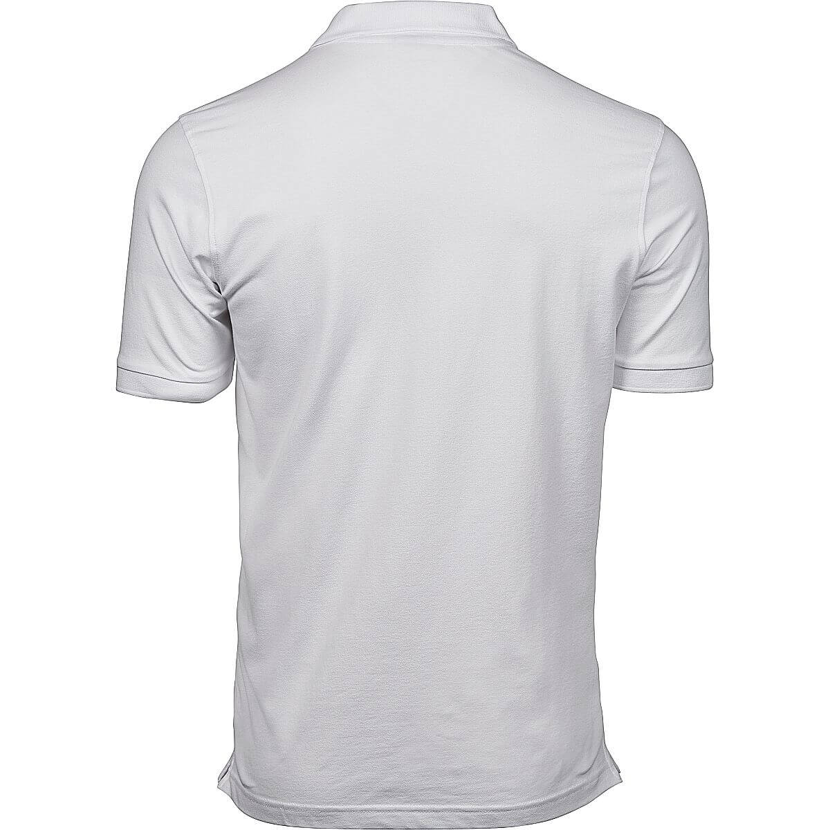 Bilbao - Stretch Men's Polo Shirt