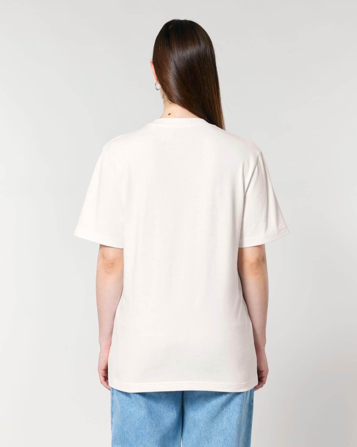 Vienne - Damen oversized T-Shirt