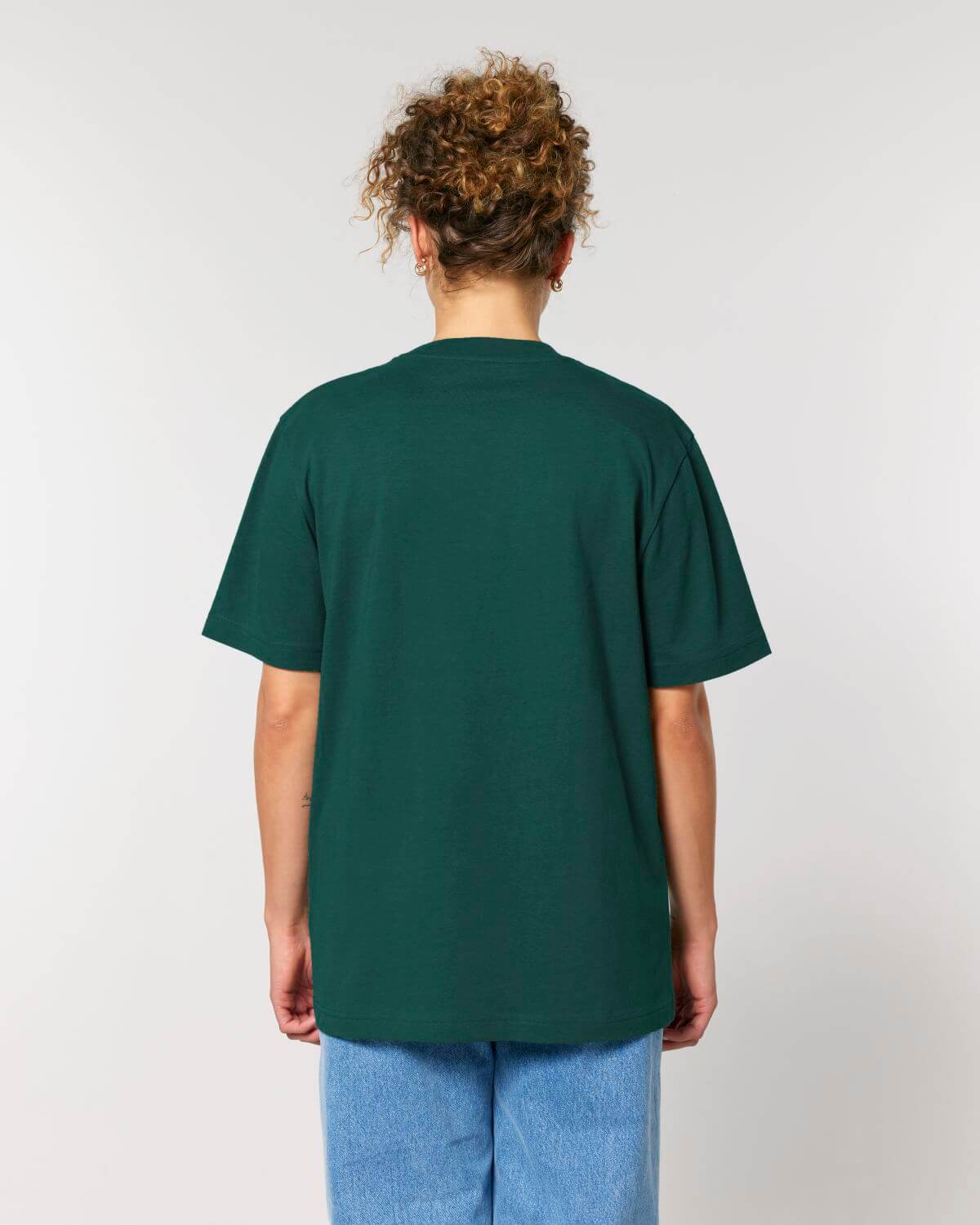 Vienne - Damen oversized T-Shirt