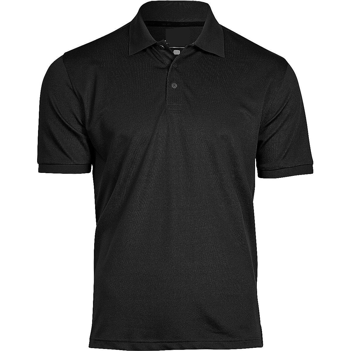 Lugano - Club Men's Polo Shirt