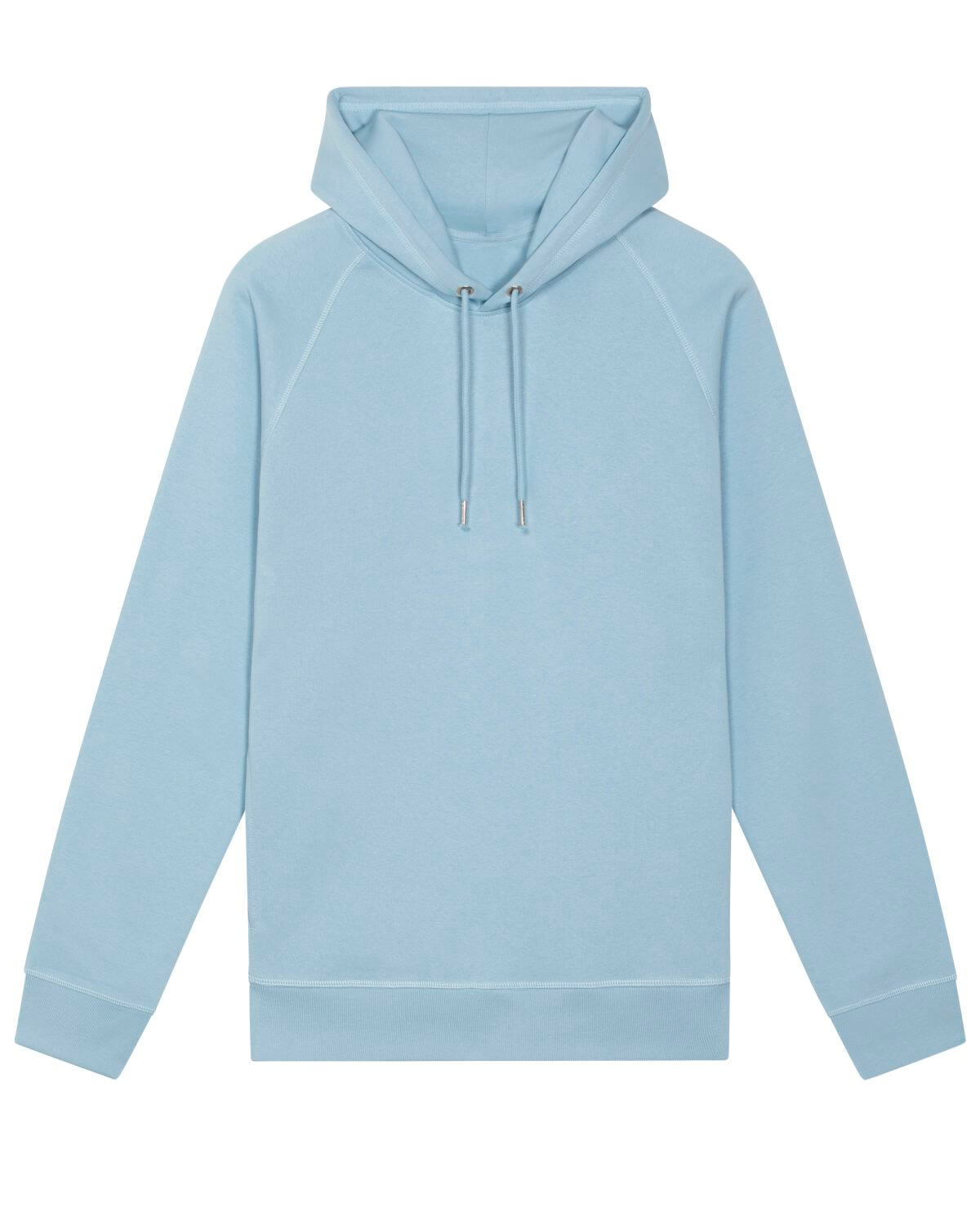 Capri - Damen Hoodie mit seitlichen Taschen