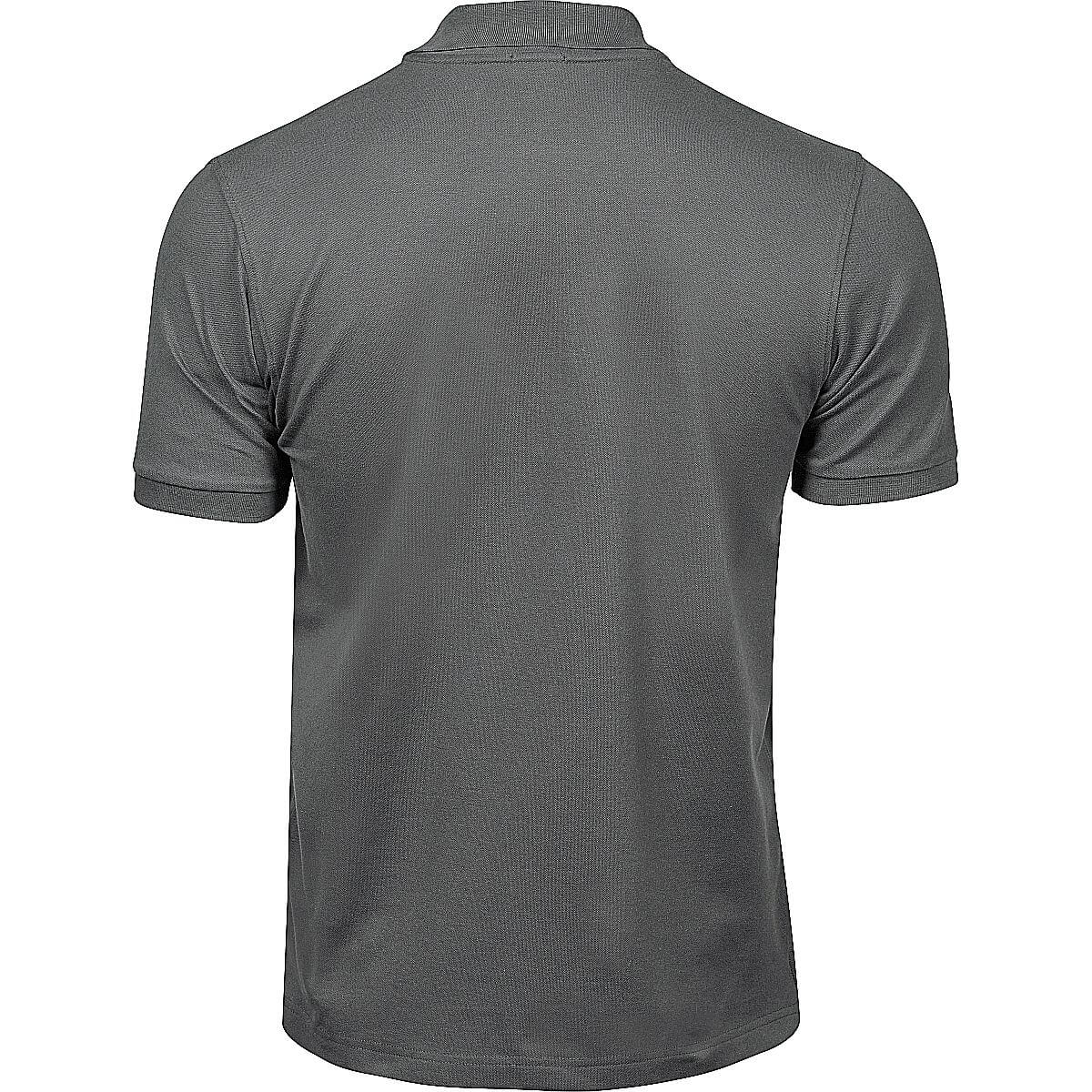 Bilbao - Stretch Men's Polo Shirt