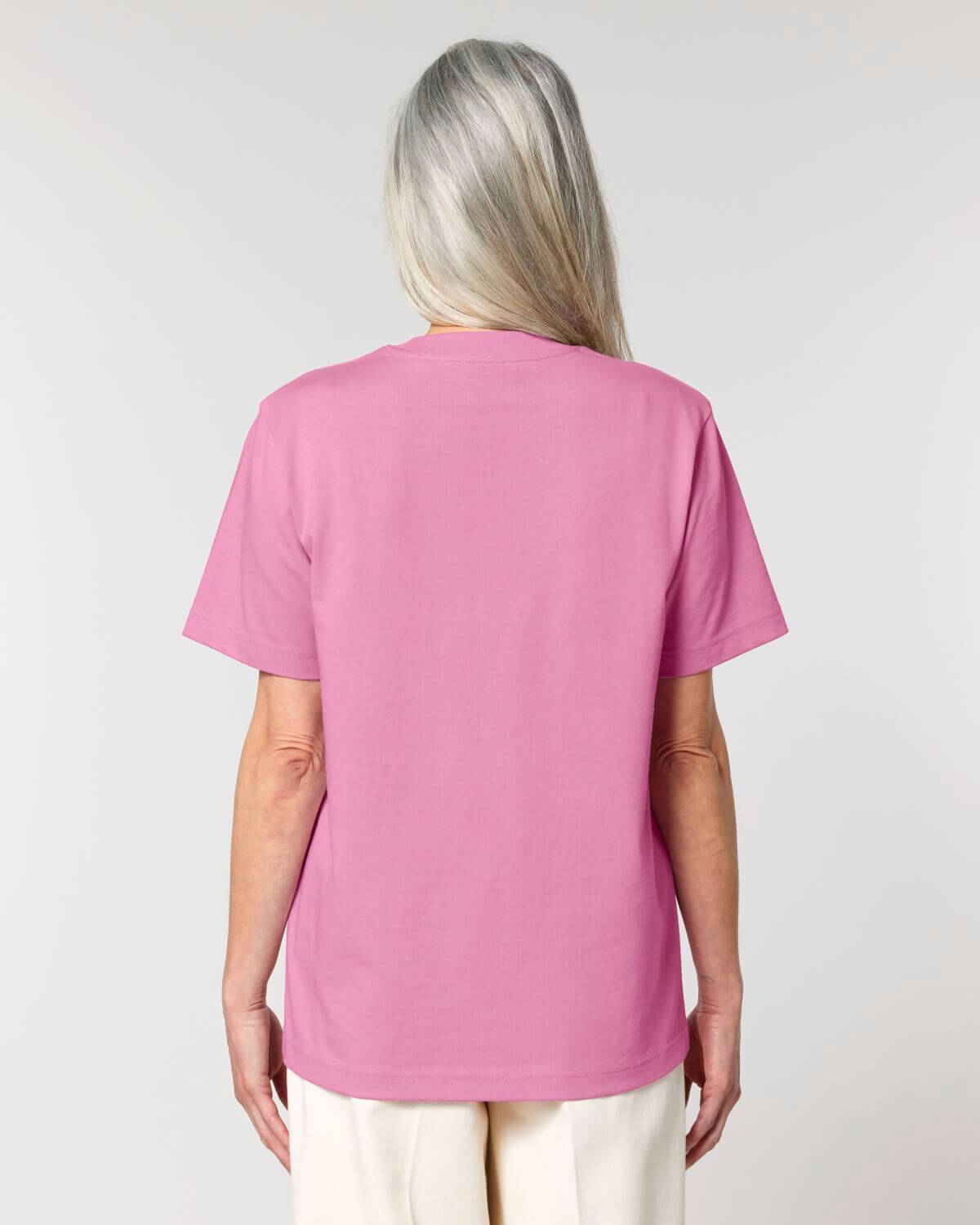 Vienne - Damen oversized T-Shirt