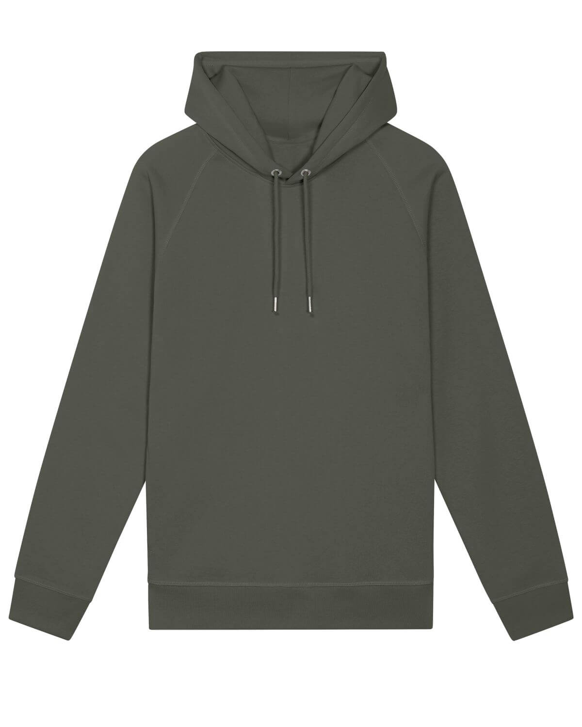 Capri - Damen Hoodie mit seitlichen Taschen