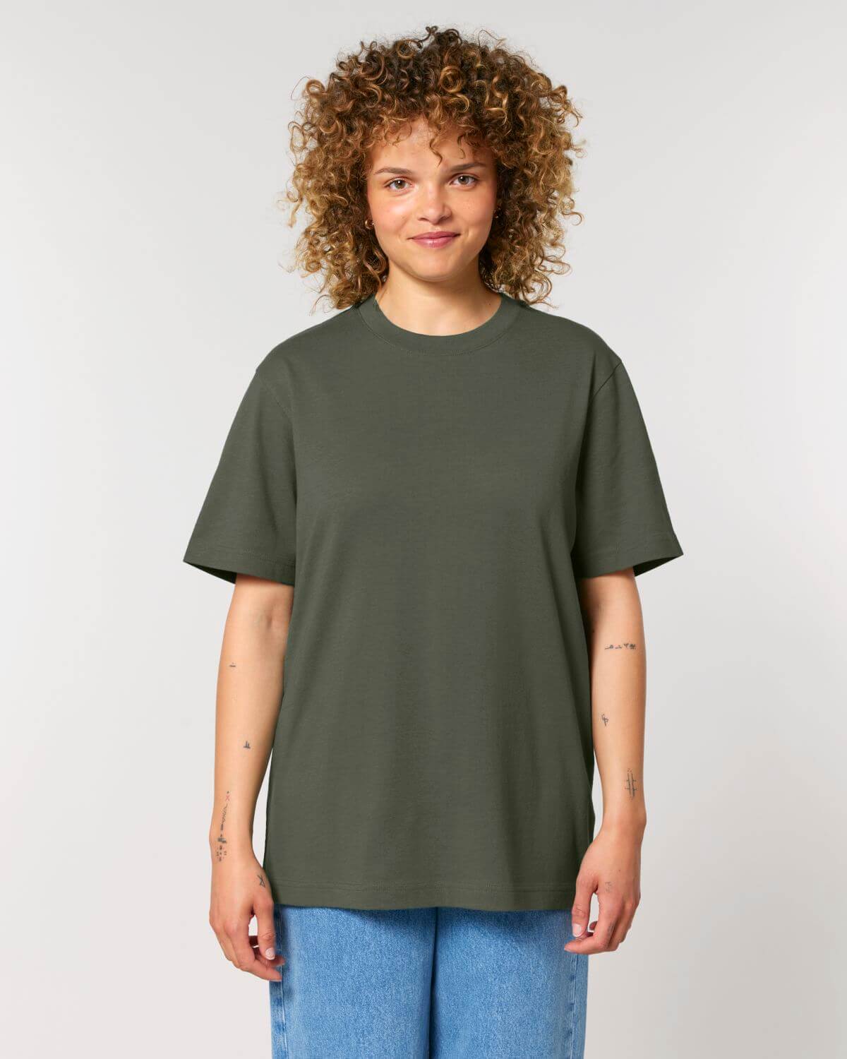 Vienne - Unisex Relaxed T-Shirt