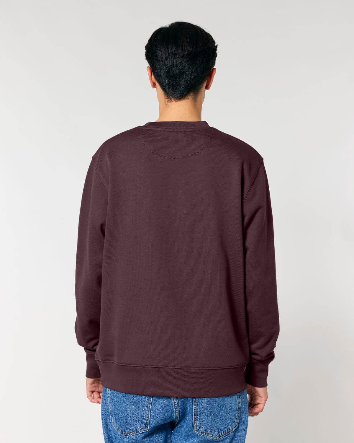 Aspen - Unisex Crew Neck Sweatshirt 