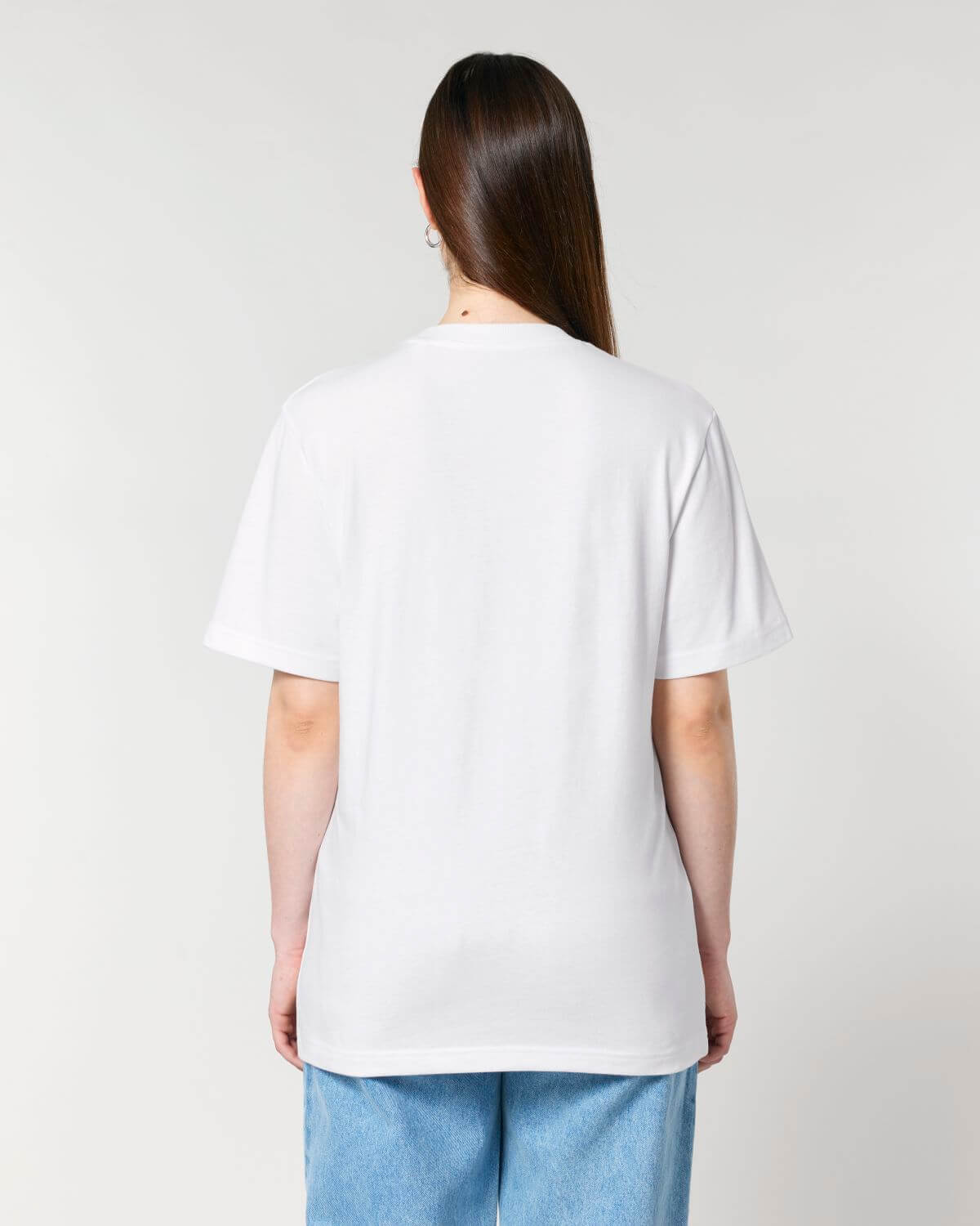 Vienne - Damen oversized T-Shirt