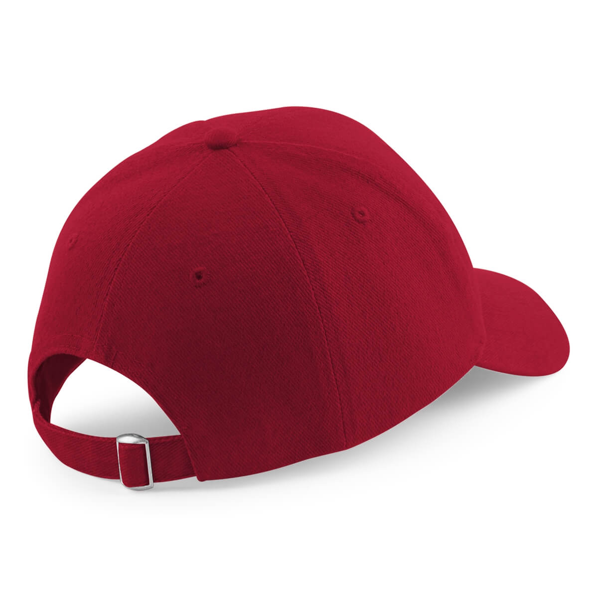 Evora - Unisex Heavy Brushed Cotton Cap 