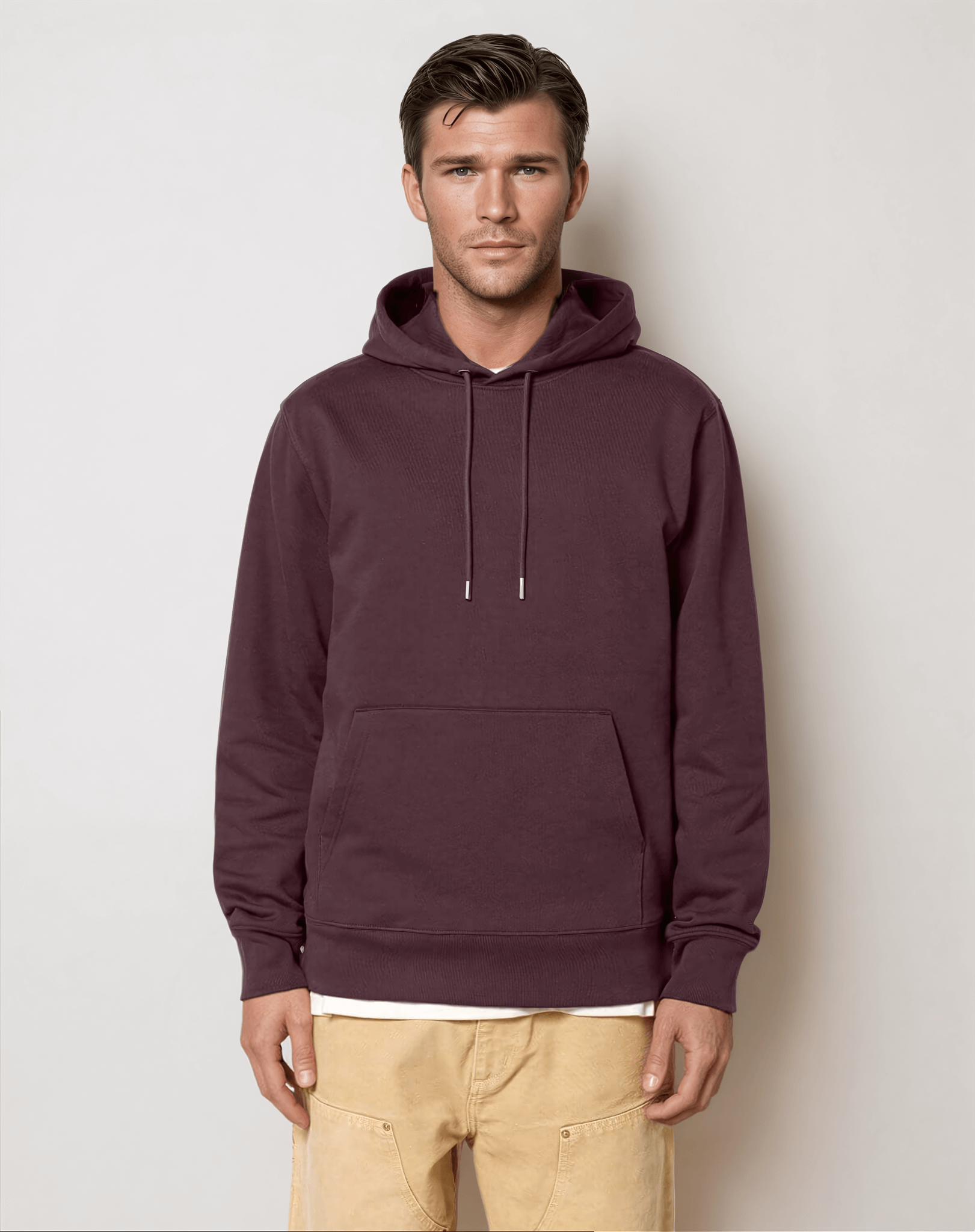 Rove - Classic Herren Hoodie