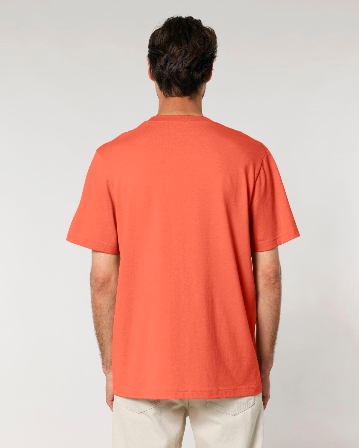 Vienne - Men's Relaxed T-Shirt