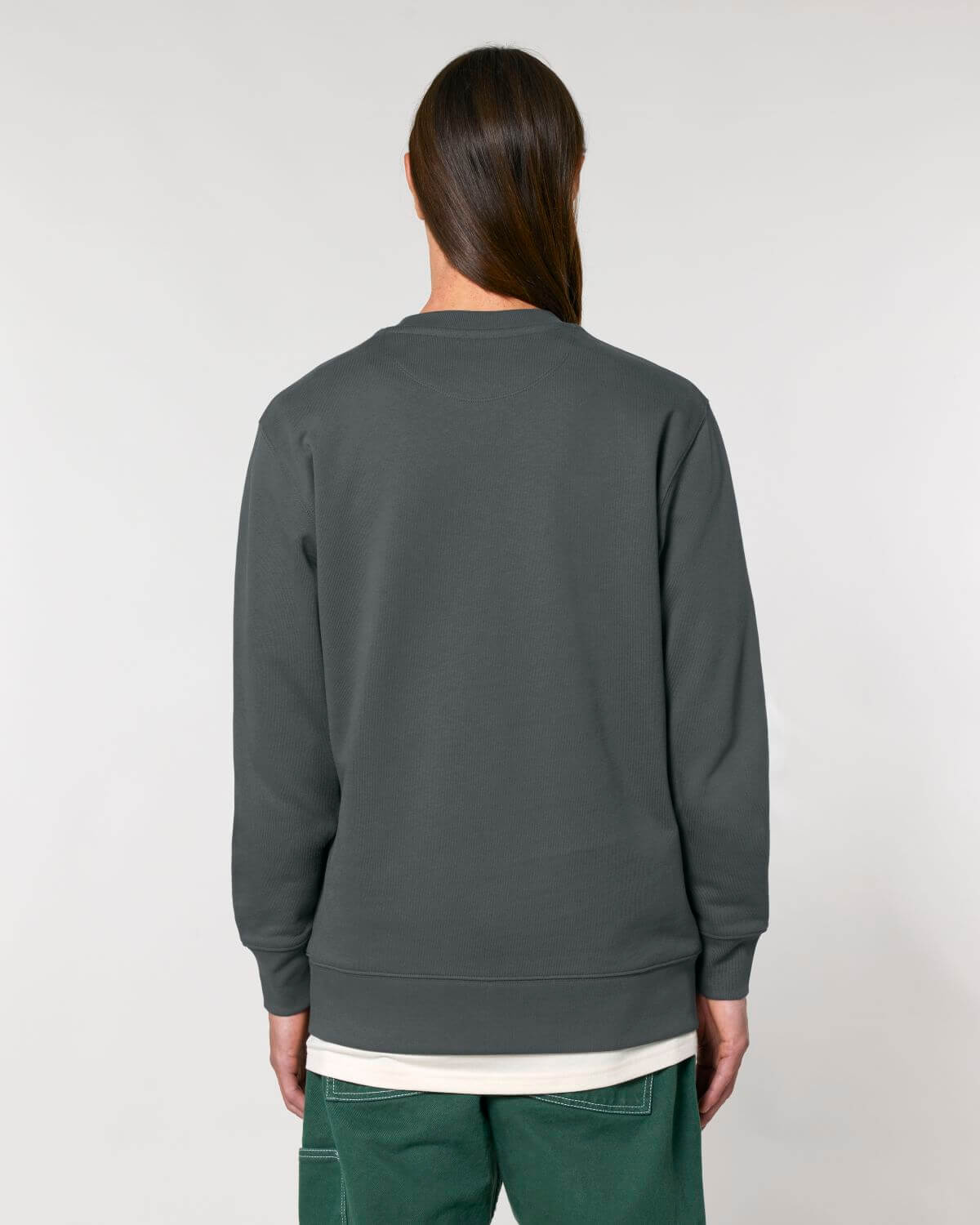 Aspen - Unisex Crew Neck Sweatshirt 