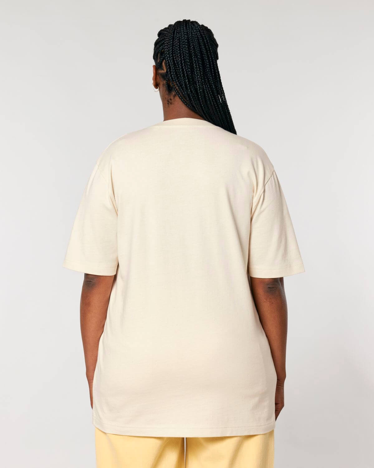 Vienne - Damen oversized T-Shirt