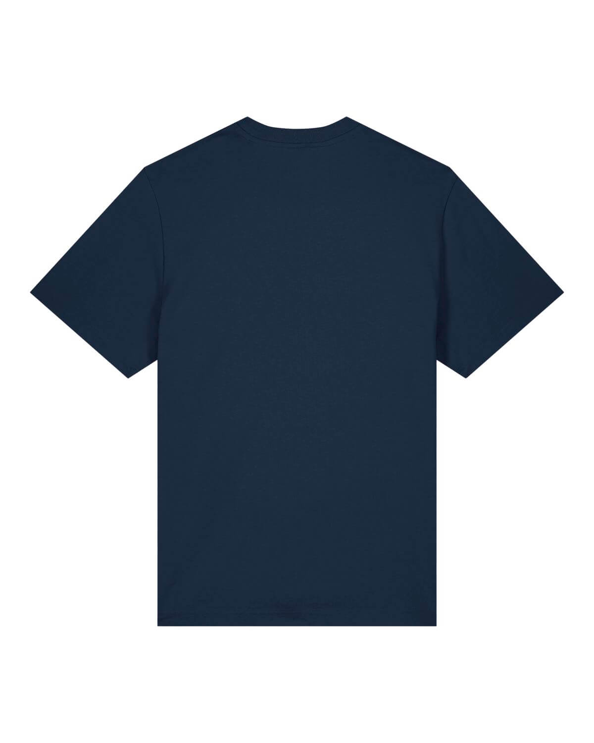 Vienne - Men's Relaxed T-Shirt