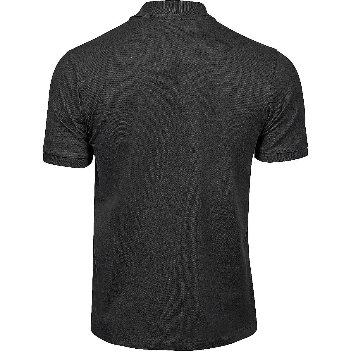 Bilbao - Stretch Men's Polo Shirt