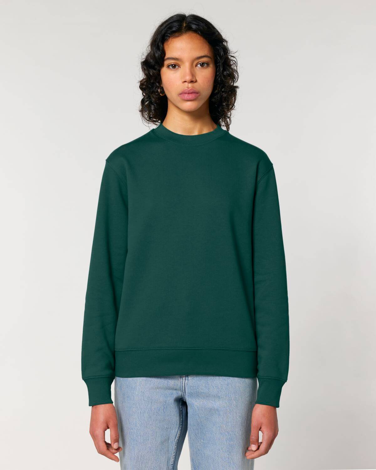 Aspen - Unisex Crew Neck Sweatshirt 