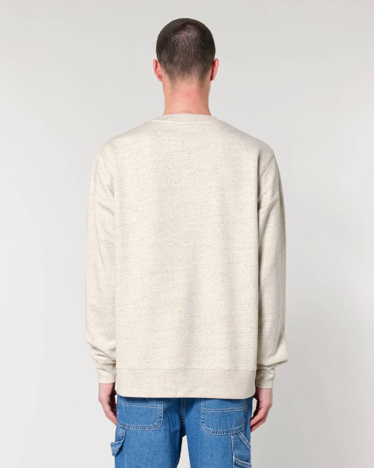 Aspen - Herren Crew Neck Sweatshirt 