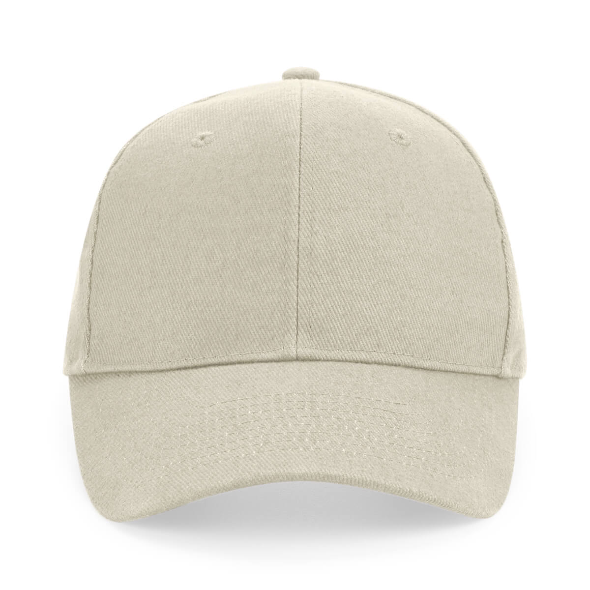 Evora - Unisex Heavy Brushed Cotton Cap 