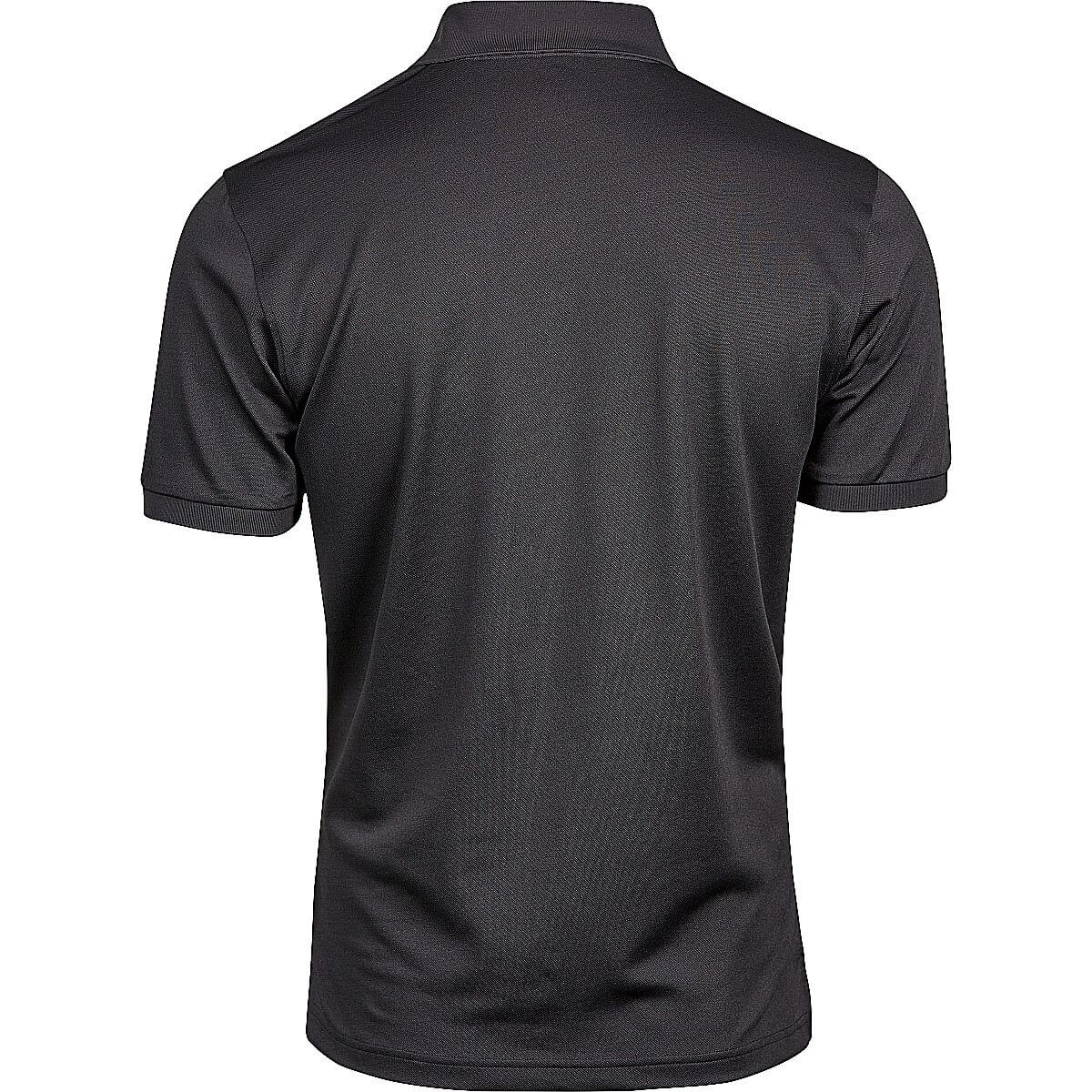 Lugano - Club Men's Polo Shirt