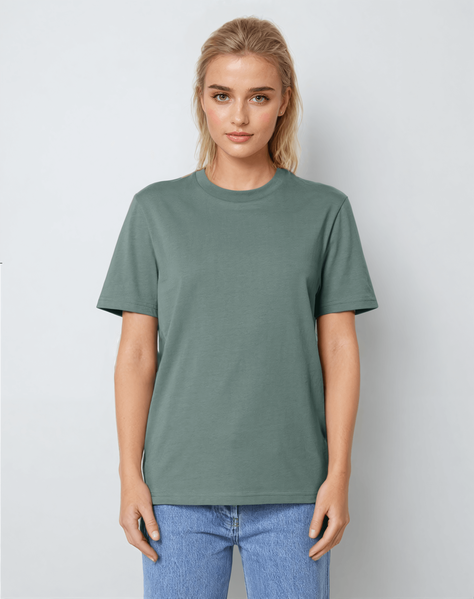 Bekleidung, T-shirt, Person, Ärmel