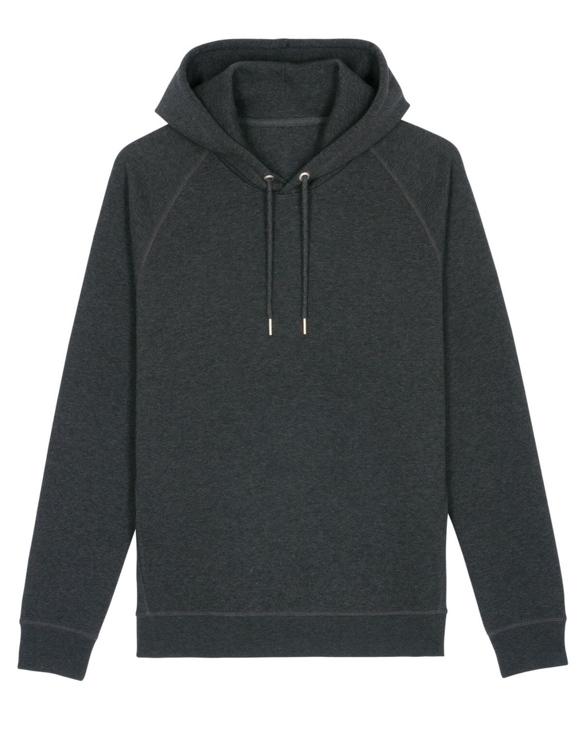 Capri - Damen Hoodie mit seitlichen Taschen