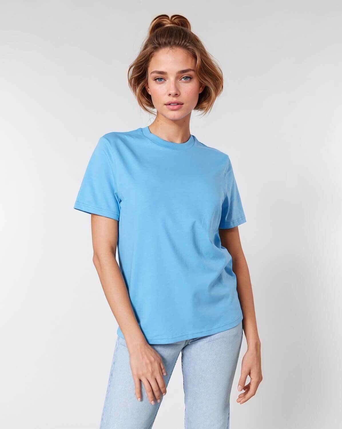 Bekleidung, T-shirt, Ärmel, Bluse, Person