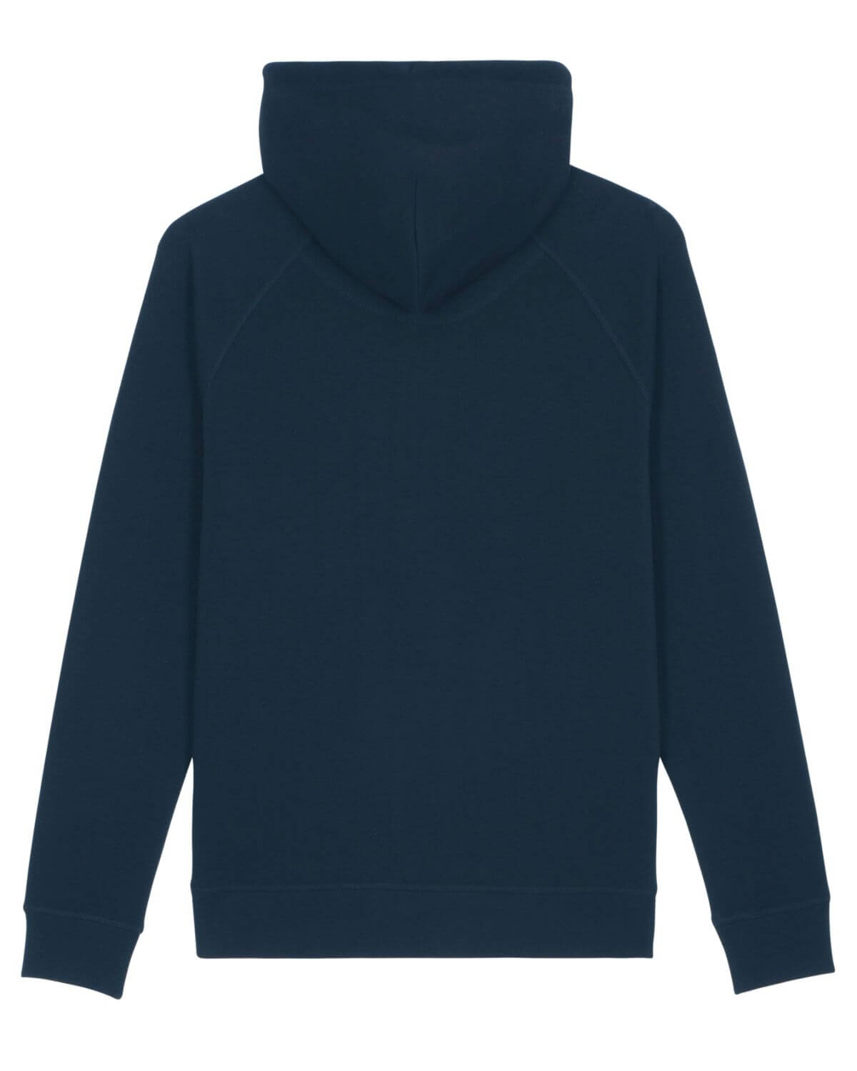 Capri - Damen Hoodie mit seitlichen Taschen