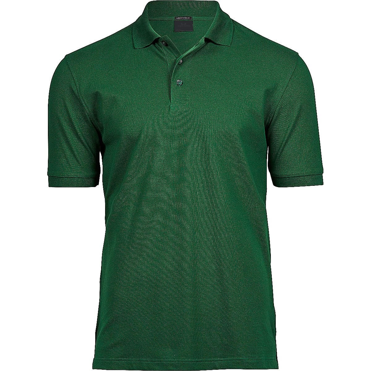 Bilbao - Stretch Men's Polo Shirt