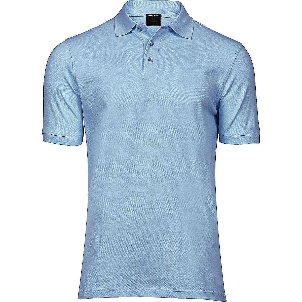 Bilbao - Stretch Men's Polo Shirt