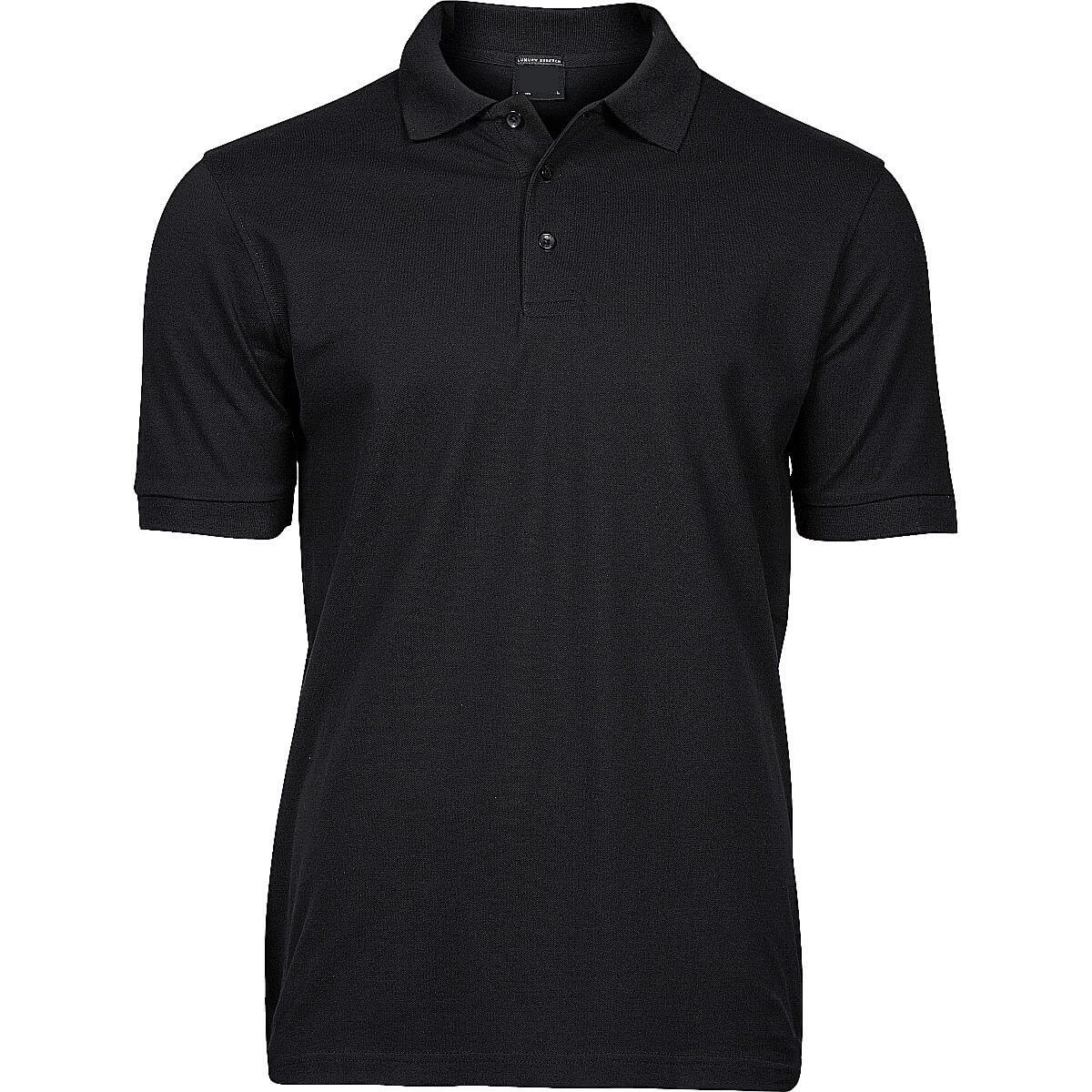 Bilbao - Stretch Men's Polo Shirt