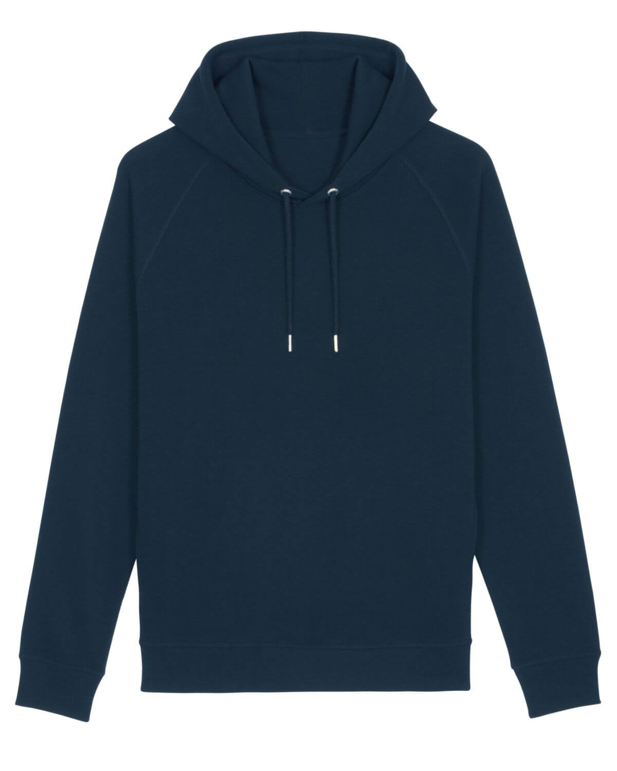 Capri - Damen Hoodie mit seitlichen Taschen