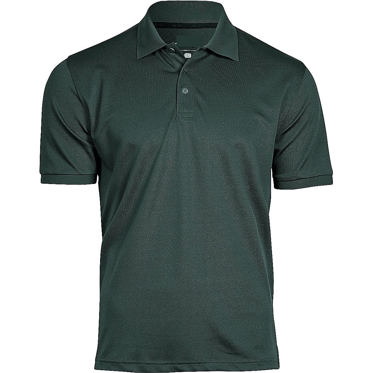 Lugano - Club Men's Polo Shirt