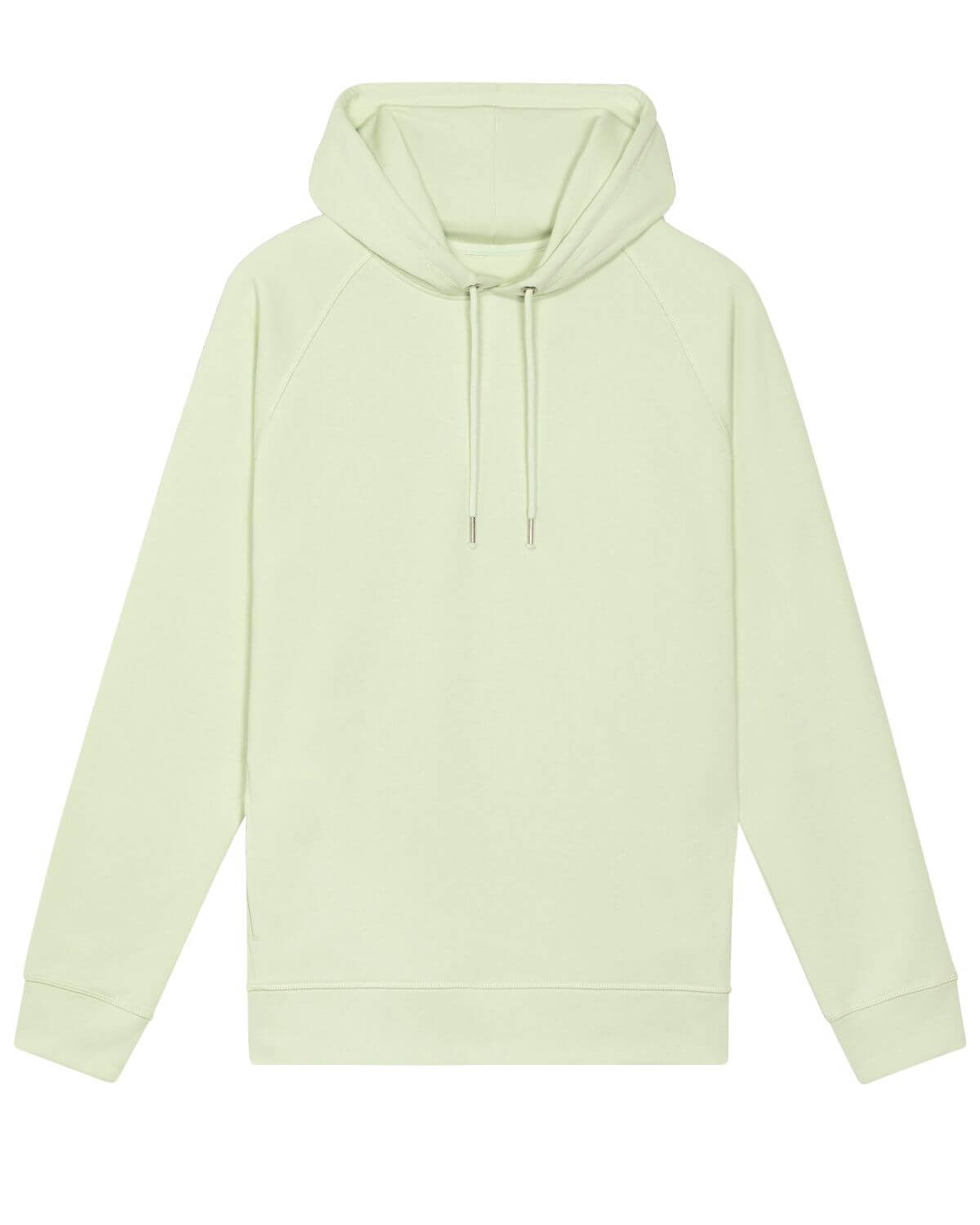 Capri - Damen Hoodie mit seitlichen Taschen